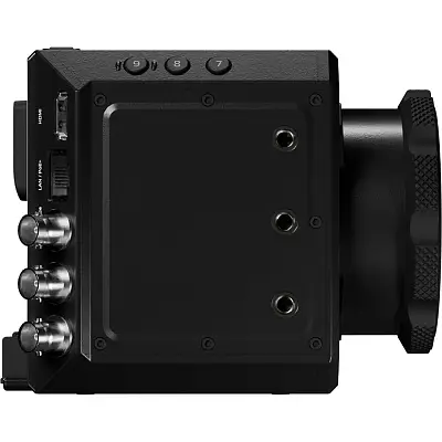 Full Frame камера Z CAM E2-F6 Mark II