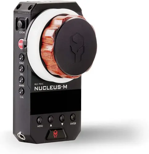 Радиофокус Tilta Nucleus-M Wireless Lens Control System Partial Kit I (КОМПЛЕКТ С 1 МОТОРОМ)