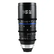Laowa Nanomorph Zoom 28-55mm T2.9 1.5X S35